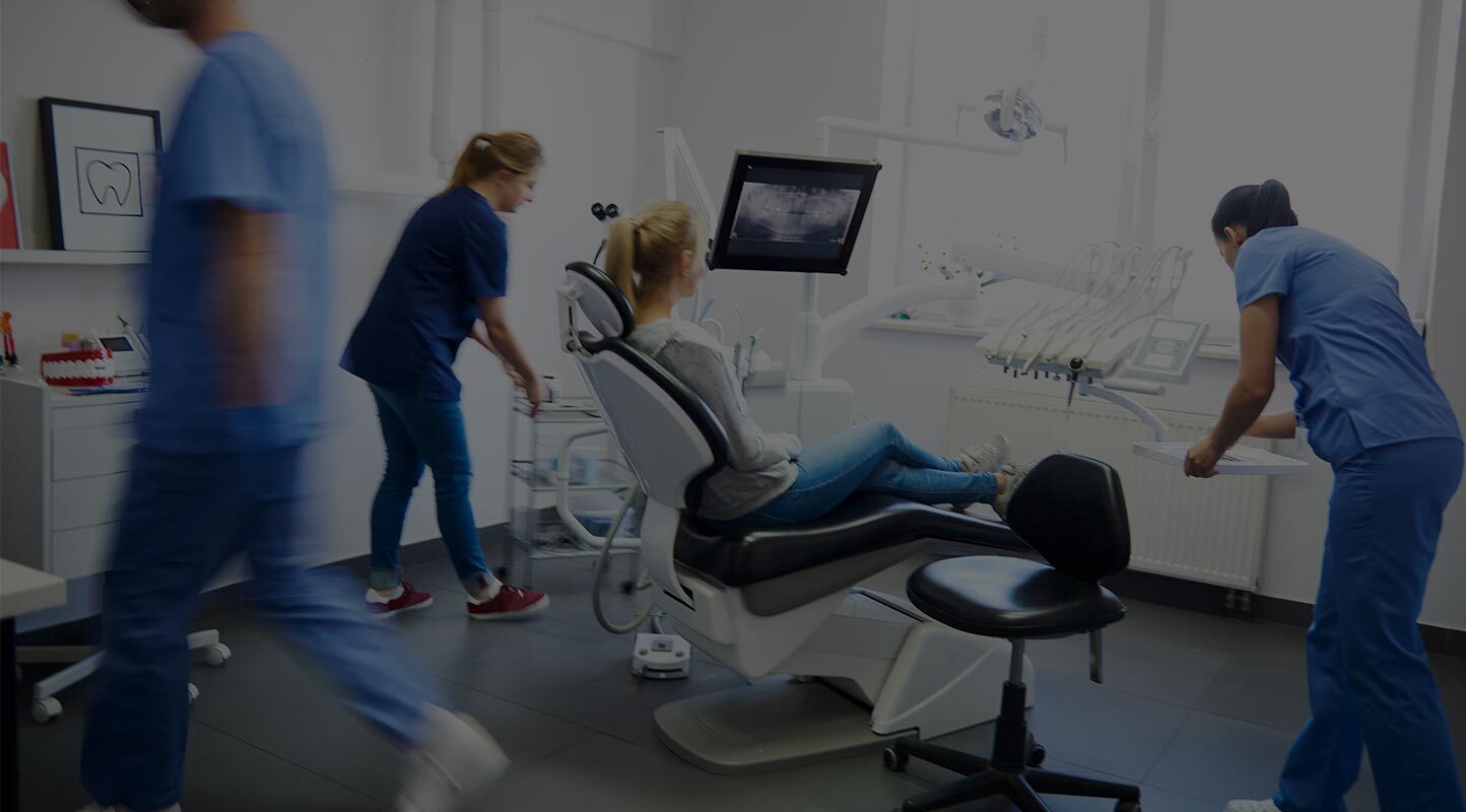 Ceramic filling for teeth ottonova