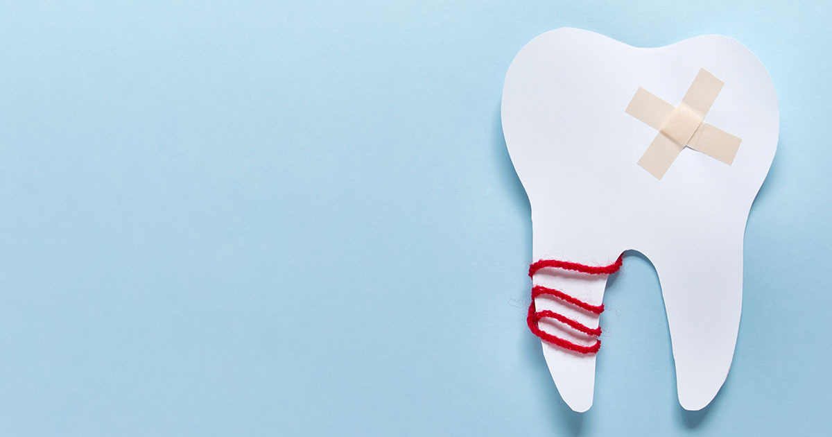 Zahnwurzelentzündung Ursache, Symptome & Behandlung ottonova