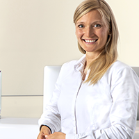 Profilbild von Sarah Benkmann