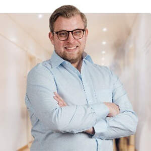 Profilbild von Espen Markus