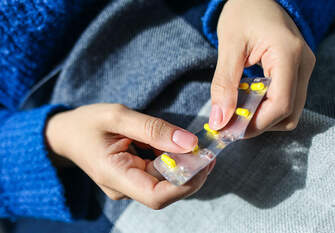 Hyposensibilisierung