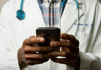 Elektronische Patientenakte