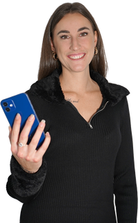 Profilbild von Anja Bohner