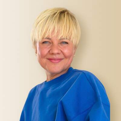 Profilbild von Lilija Bairamova