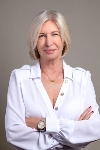 Profilbild von Irmi Huber