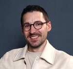 Profilbild von Lukas Härle