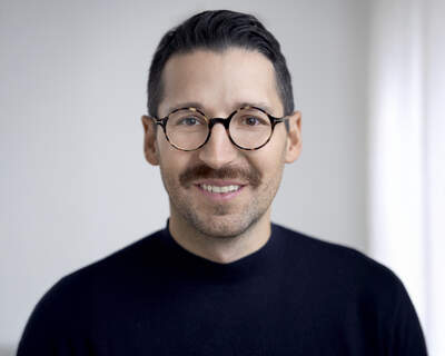 Profilbild von Lukas Härle