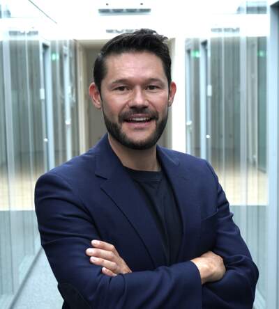 Profilbild von Andreas Hahner