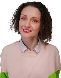 Profilbild von Oleksandra