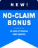 New no-claim bonus available in ottonova Pro health insurance tariffs